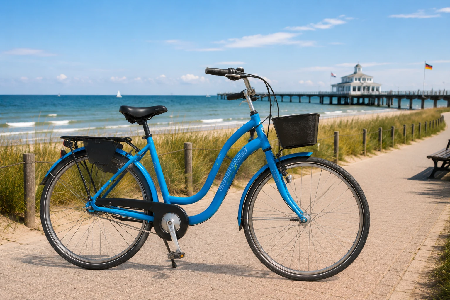 City Bike